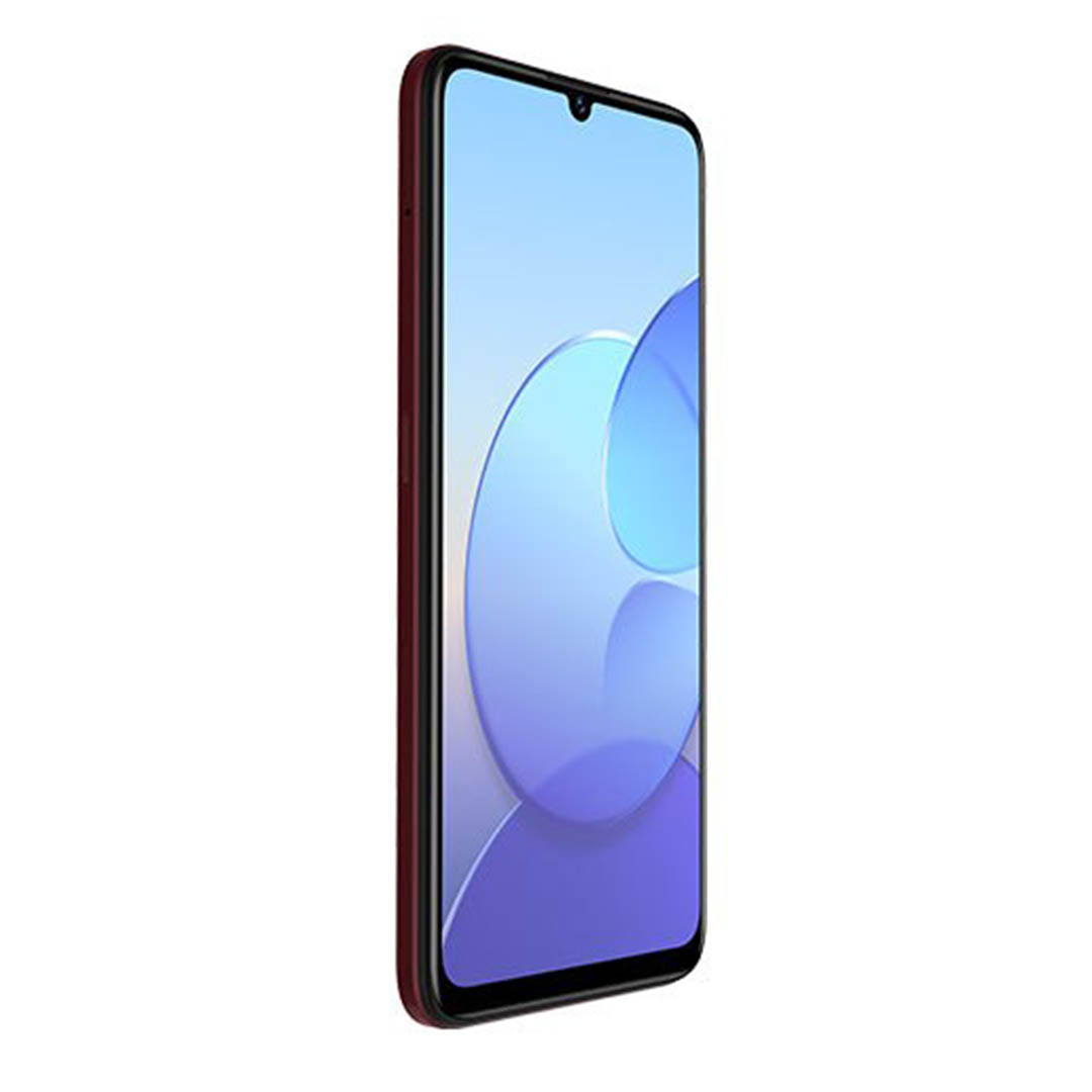 ايكو X5 موبايل - 64/4 جيجا - 4G - نبيتي