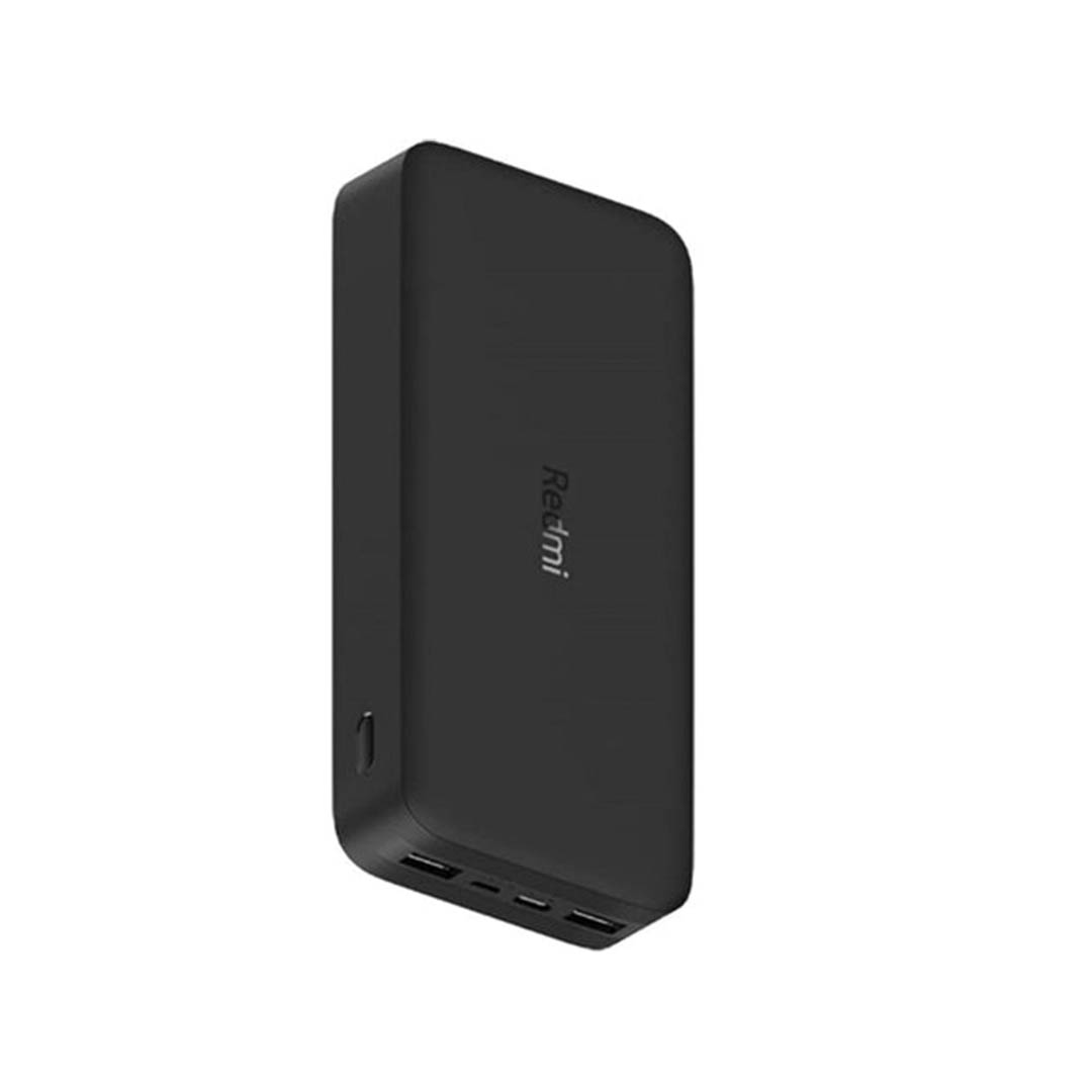 PB100LZM باور بانك - 10000 مللي أمبير - أسود