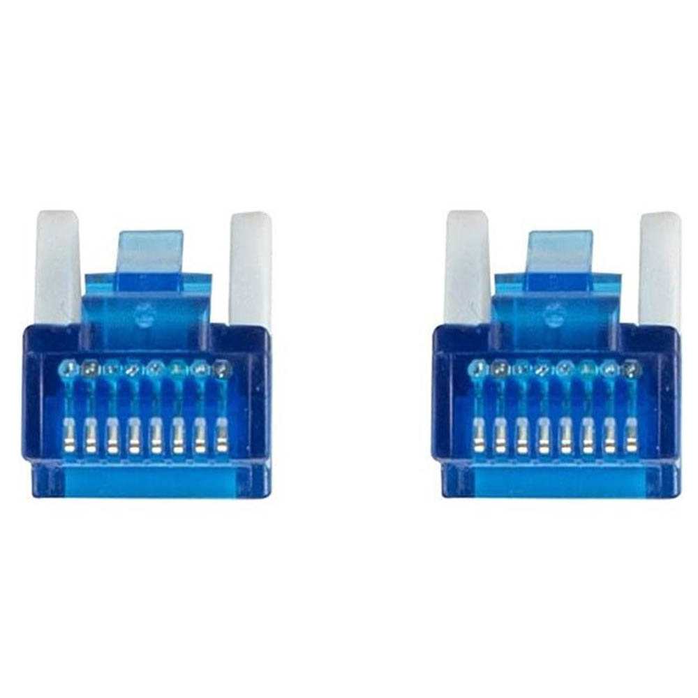 2UX29AA كابل إيثرنت كات 6 - 5 متر - أبيض