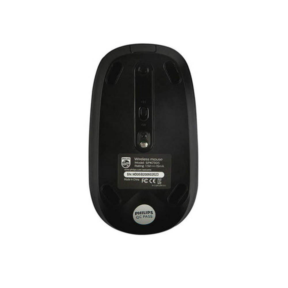 M305 ماوس لاسلكي - أسود