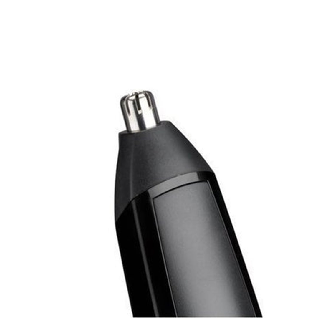 MT725E ماكينة حلاقة الشعر قابلة للشحن - اسود