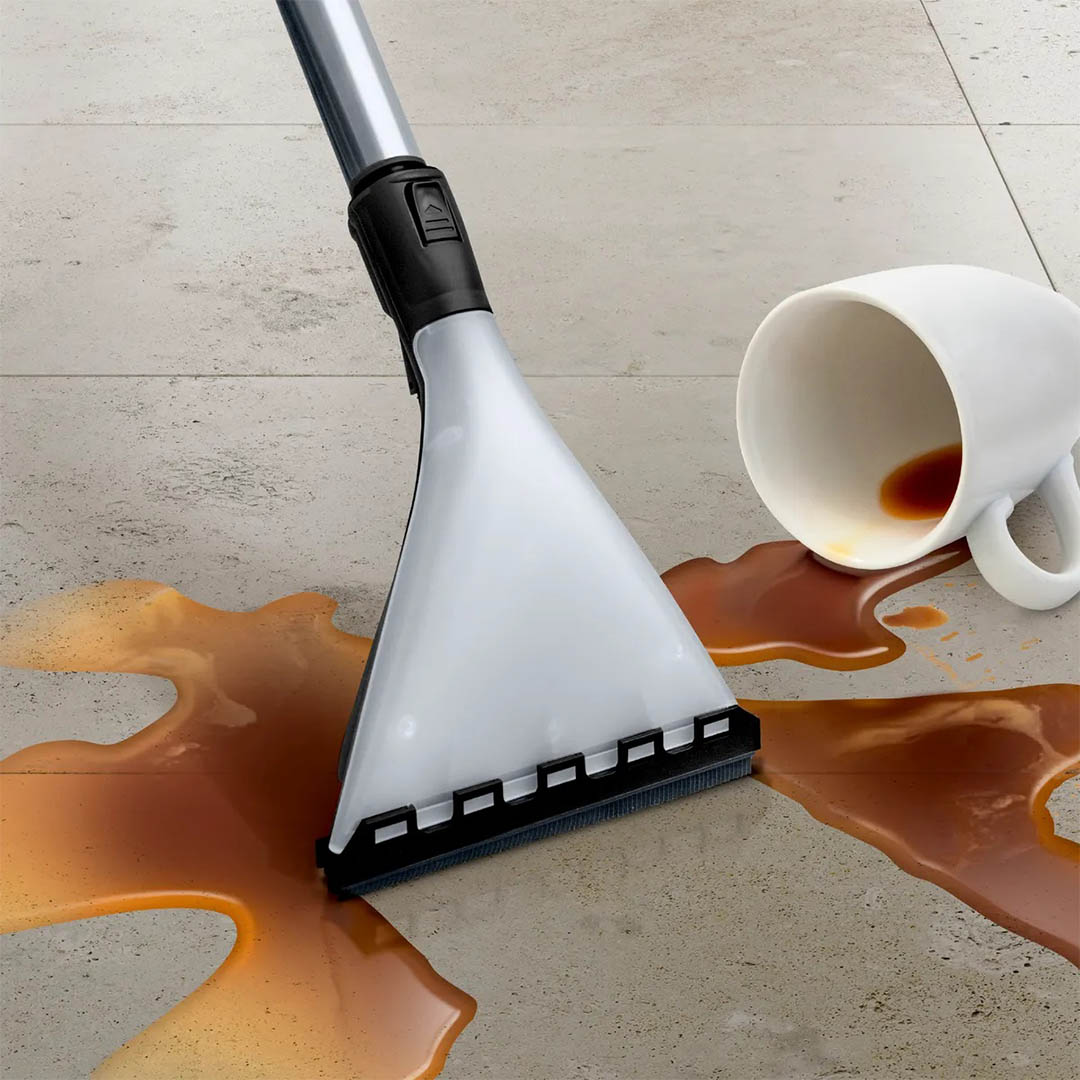 مكنسة كهربائية - 5 لتر - أسود - BWD421PRO