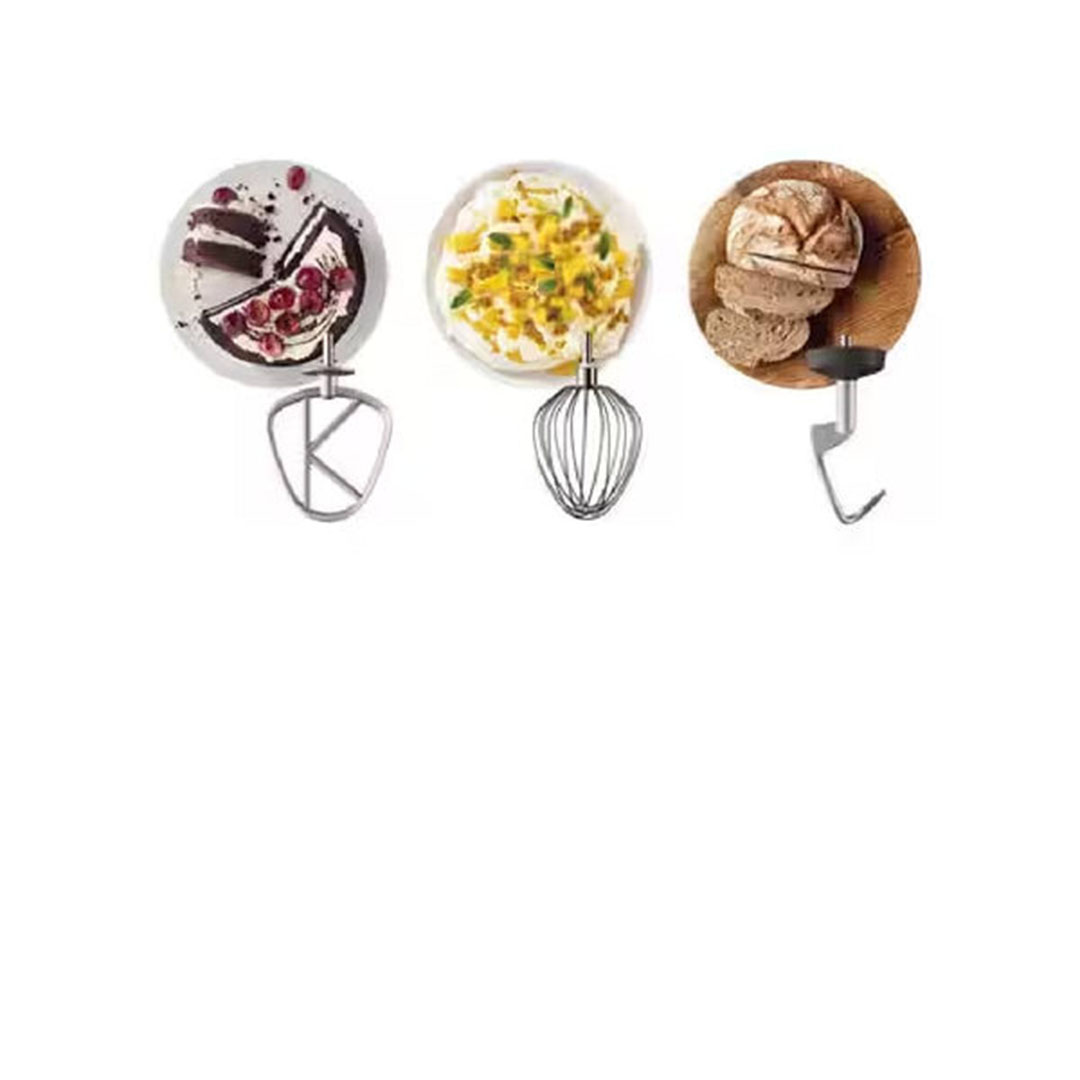 KVL4100s عجان كهربائي 1200 وات كينوود - ابيض