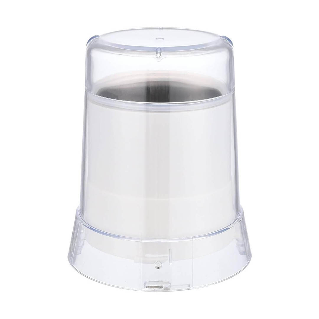 كيتشن ماشين - 1000 وات - أبيض - KM0-000-1275