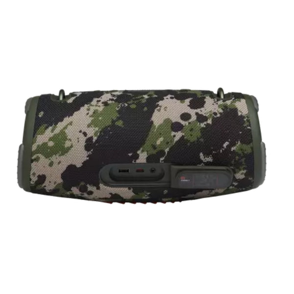 Xtreme 3 مكبر صوت - سكواد