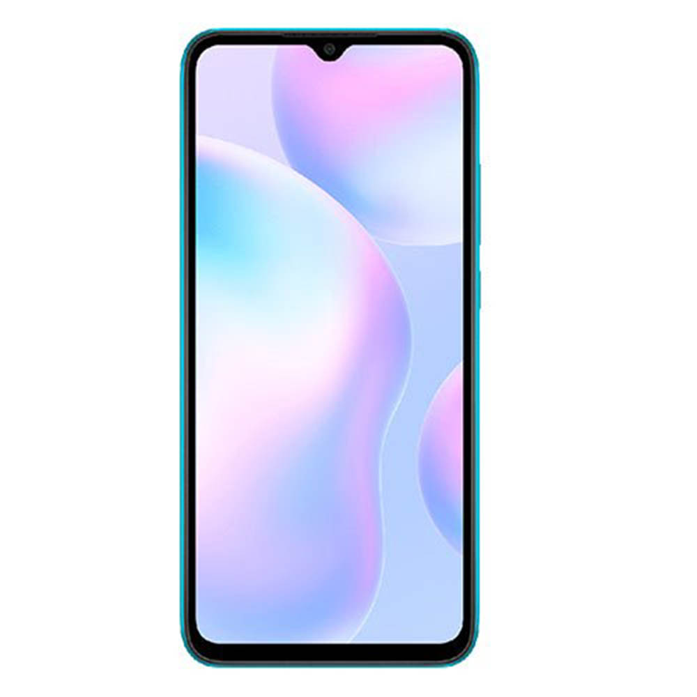 شاومي 9A ريدمي - 32/2 جيجا  - شريحتين - 3G - أخضر