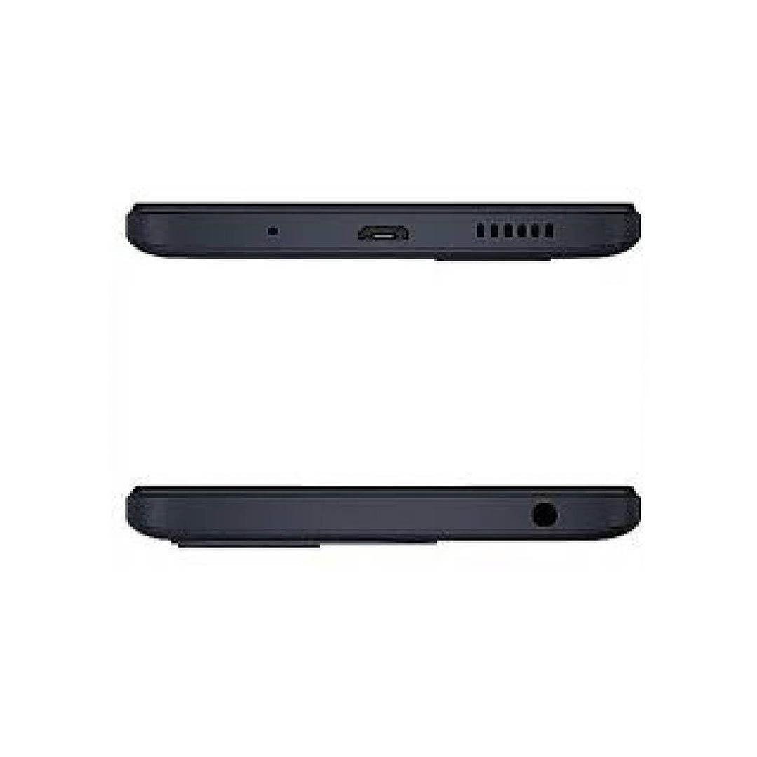 شاومي 12C ريدمي - 128/4 جيجا - شريحتين - 4G - رمادي - I042