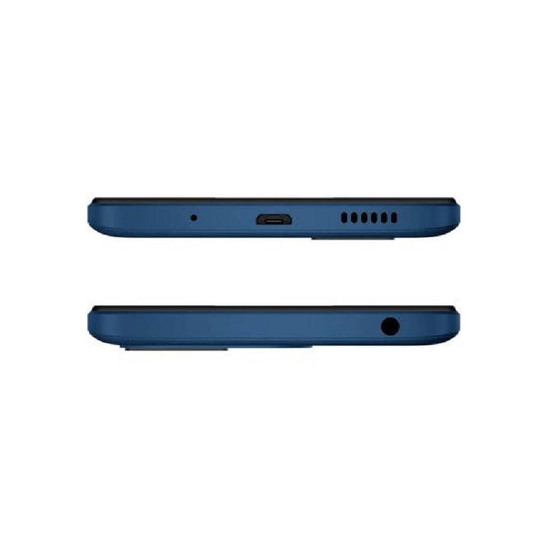 شاومي 12C ريدمي - 128/4 جيجا - شريحتين - 4G - أزرق