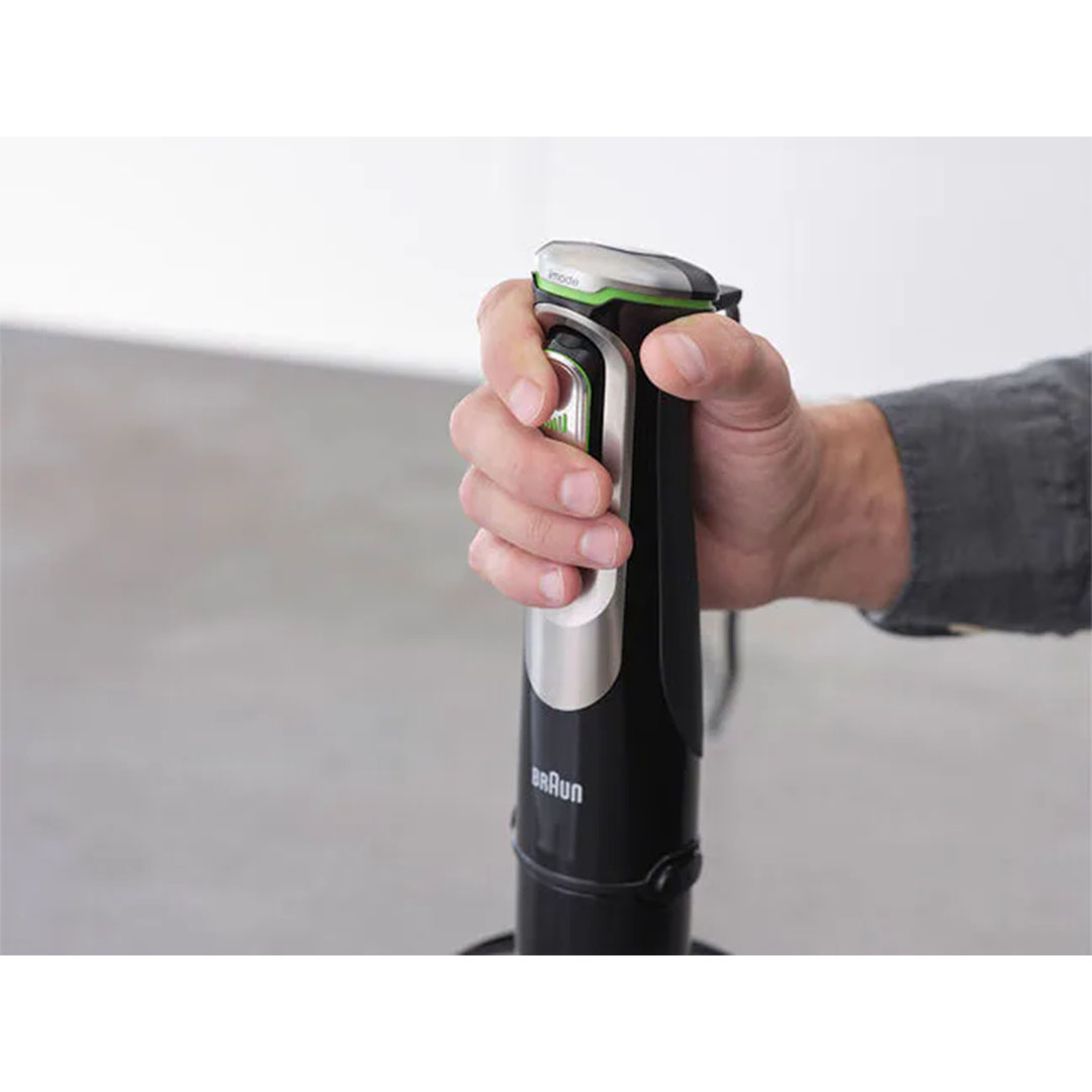 MQ9185XLI خلاط يدوي براون - 1200 وات