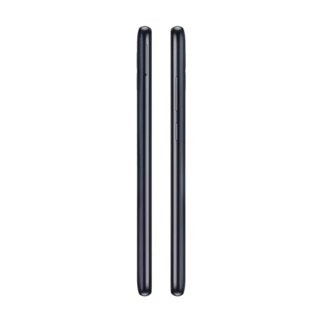 سامسونج A04E جالكسي - 64/3 جيجا - شريحتين - 4G - أسود