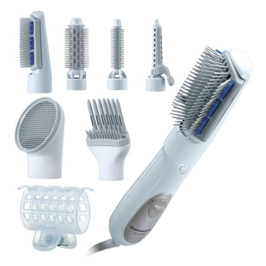 EH-KA31 مصفف شعر - 650 وات - ابيض