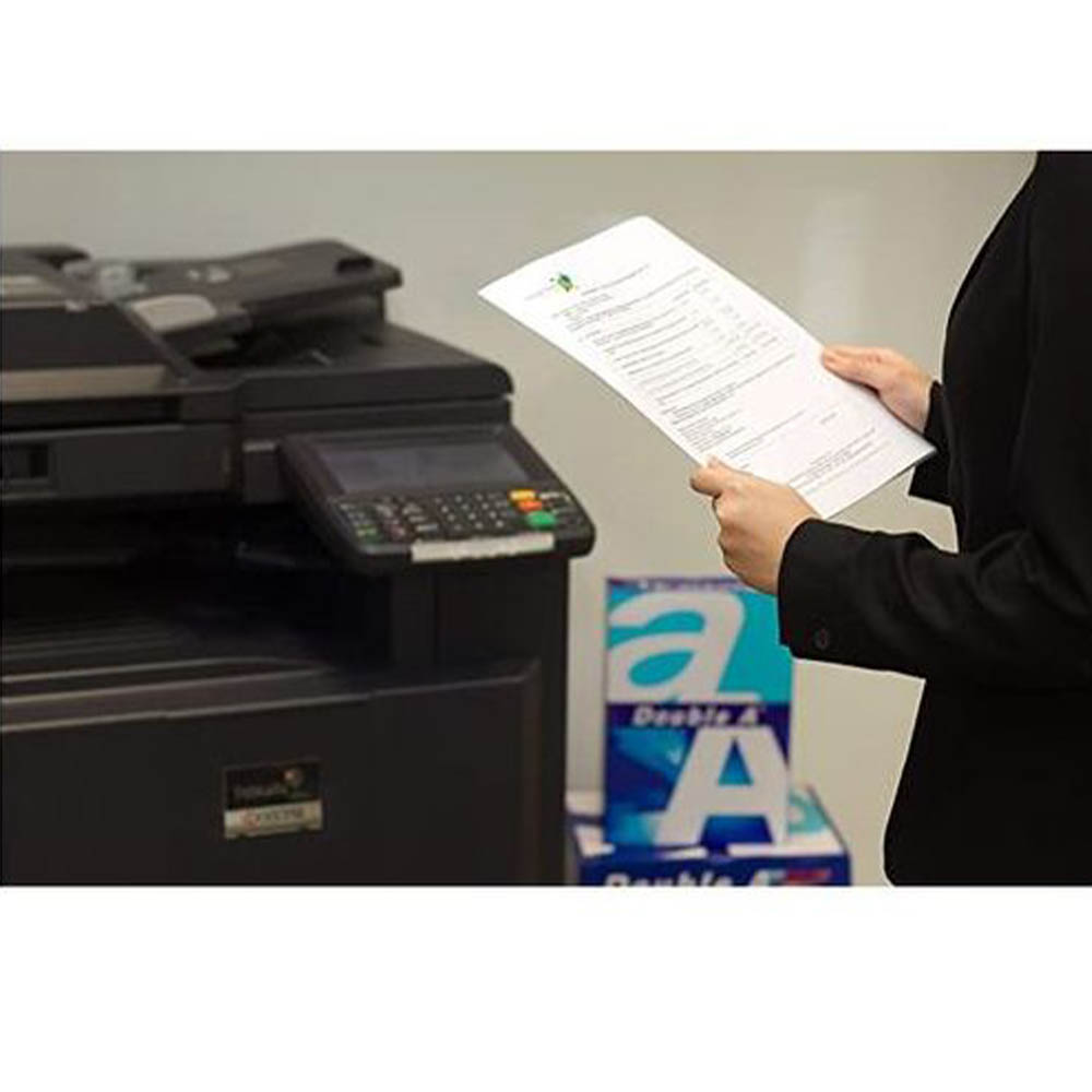 ورق طباعة A4 - 80 جرام - 500 ورقة