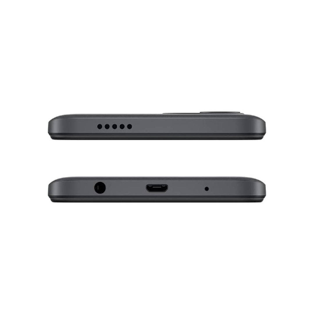 شاومي ريدمي A2 بلس -  64/3 جيجا - شريحتين - 4G - أسود