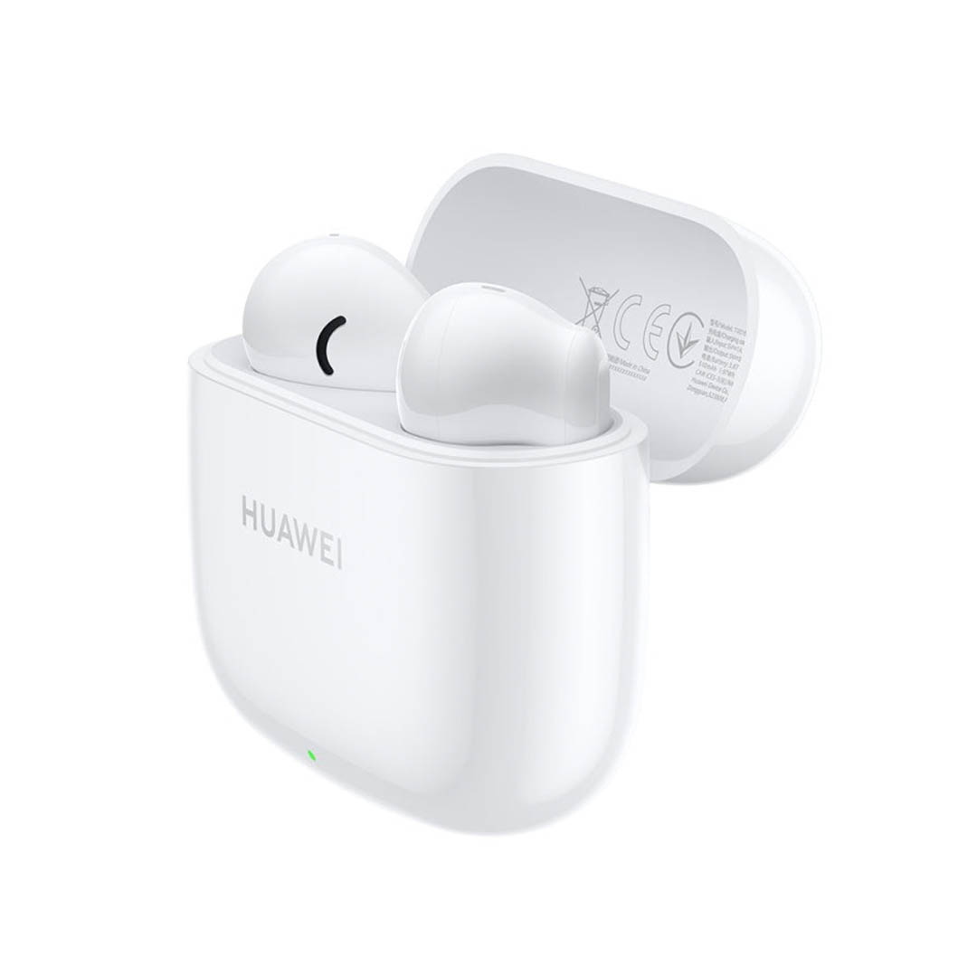 T0016 FreeBuds SE 2 سماعة أذن لاسلكية - أبيض