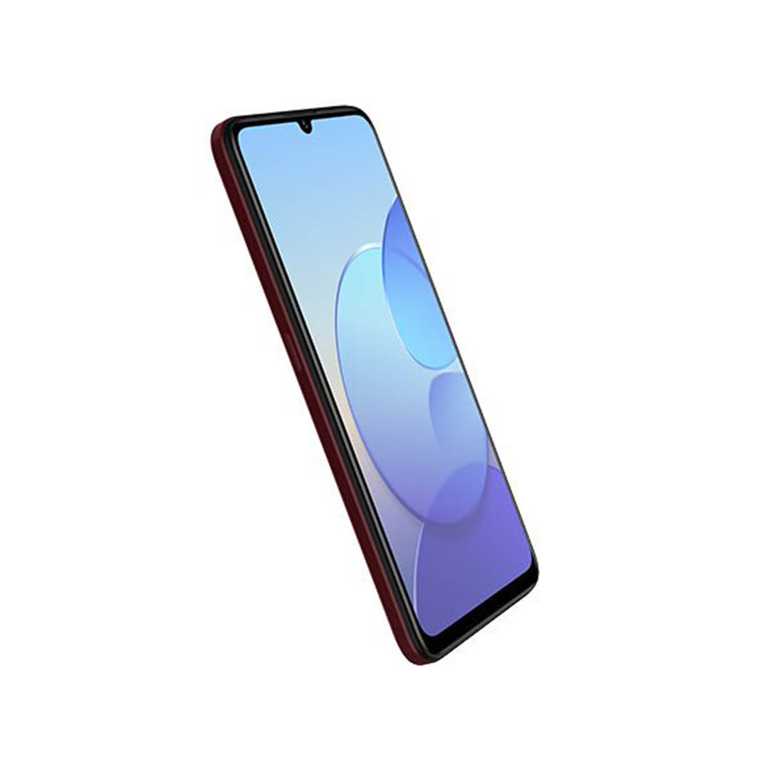 ايكو X5 موبايل - 64/4 جيجا - 4G - نبيتي