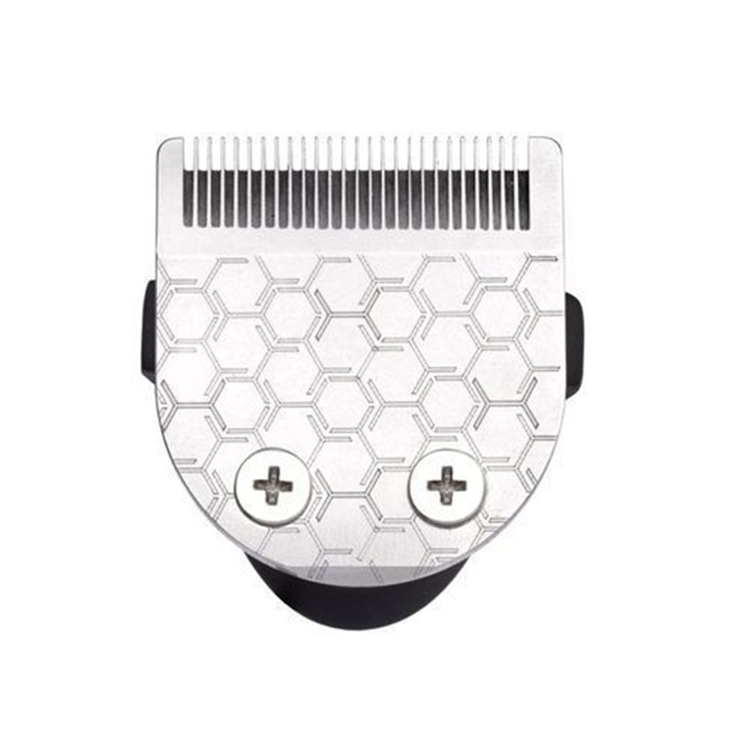 MT725E ماكينة حلاقة الشعر قابلة للشحن - اسود