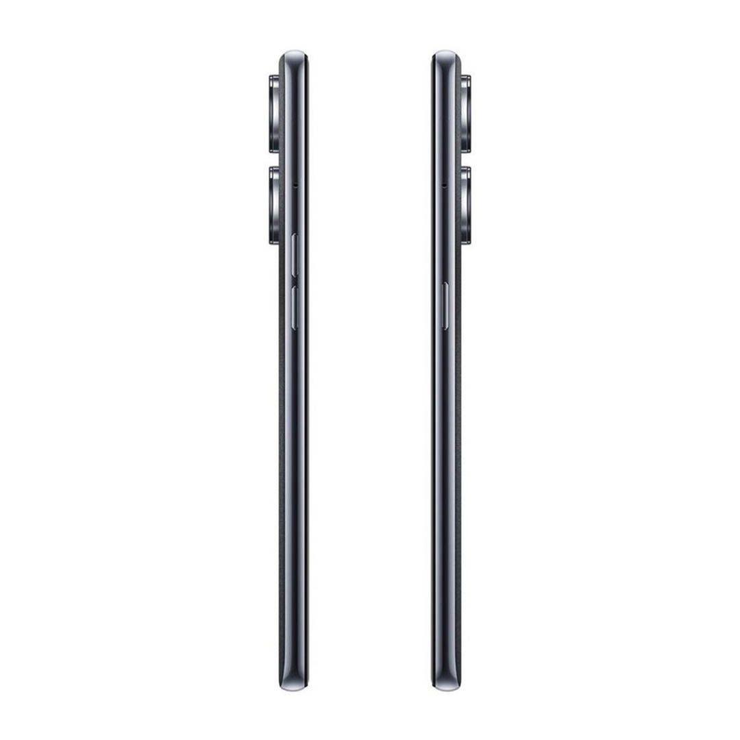 اوبو 8T رينو - 128/8 جيجا - شريحتين - 4G - أسود