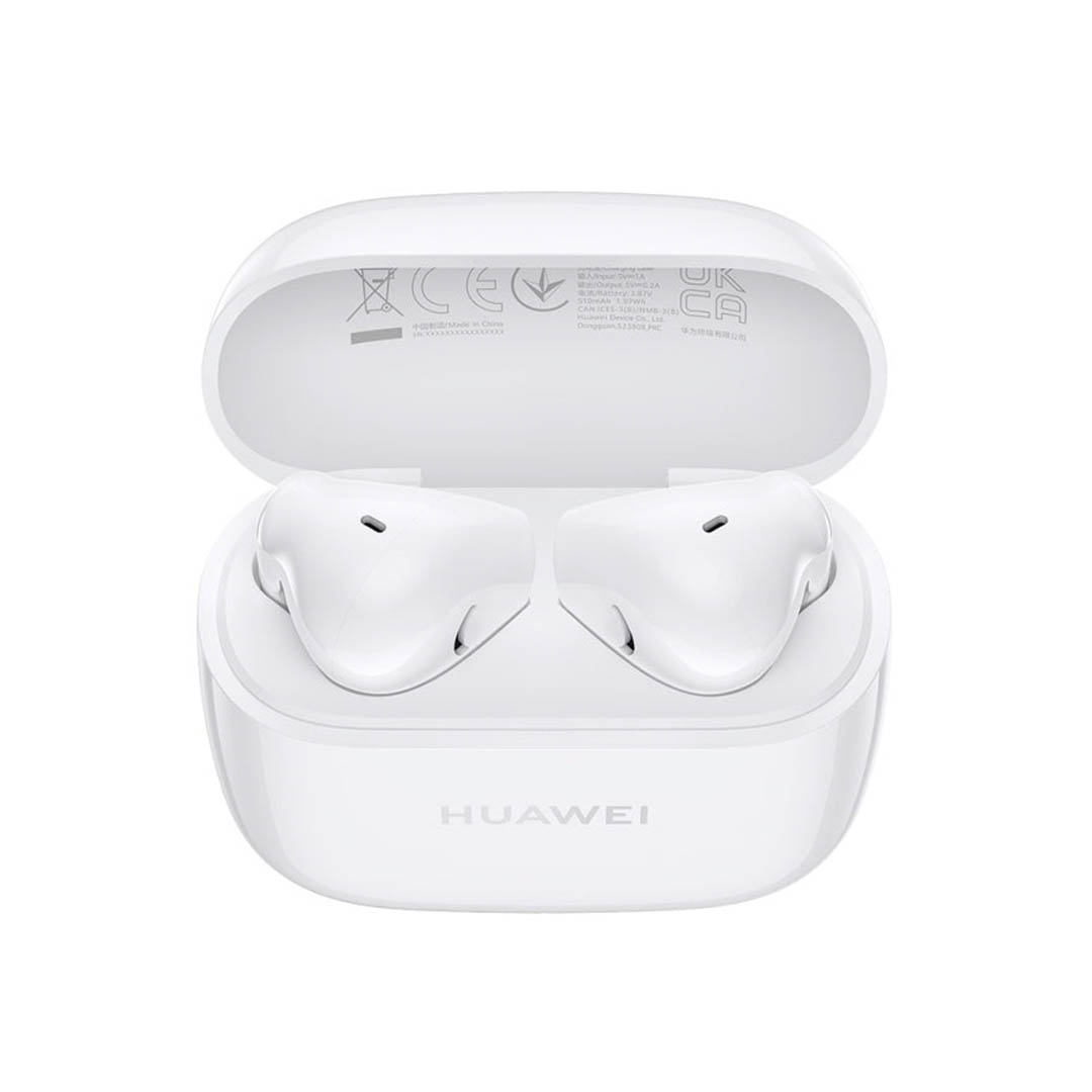 T0016 FreeBuds SE 2 سماعة أذن لاسلكية - أبيض