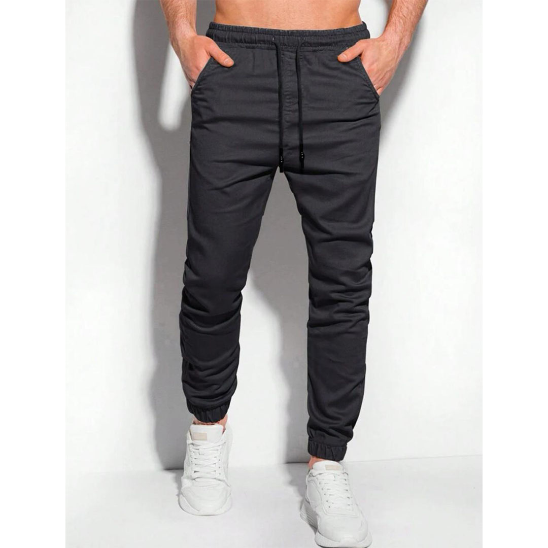 بنطلون كاجوال رجالي