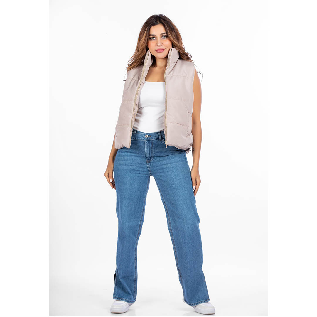 فيست بامب حريمي مقاوم للمياه - بيج