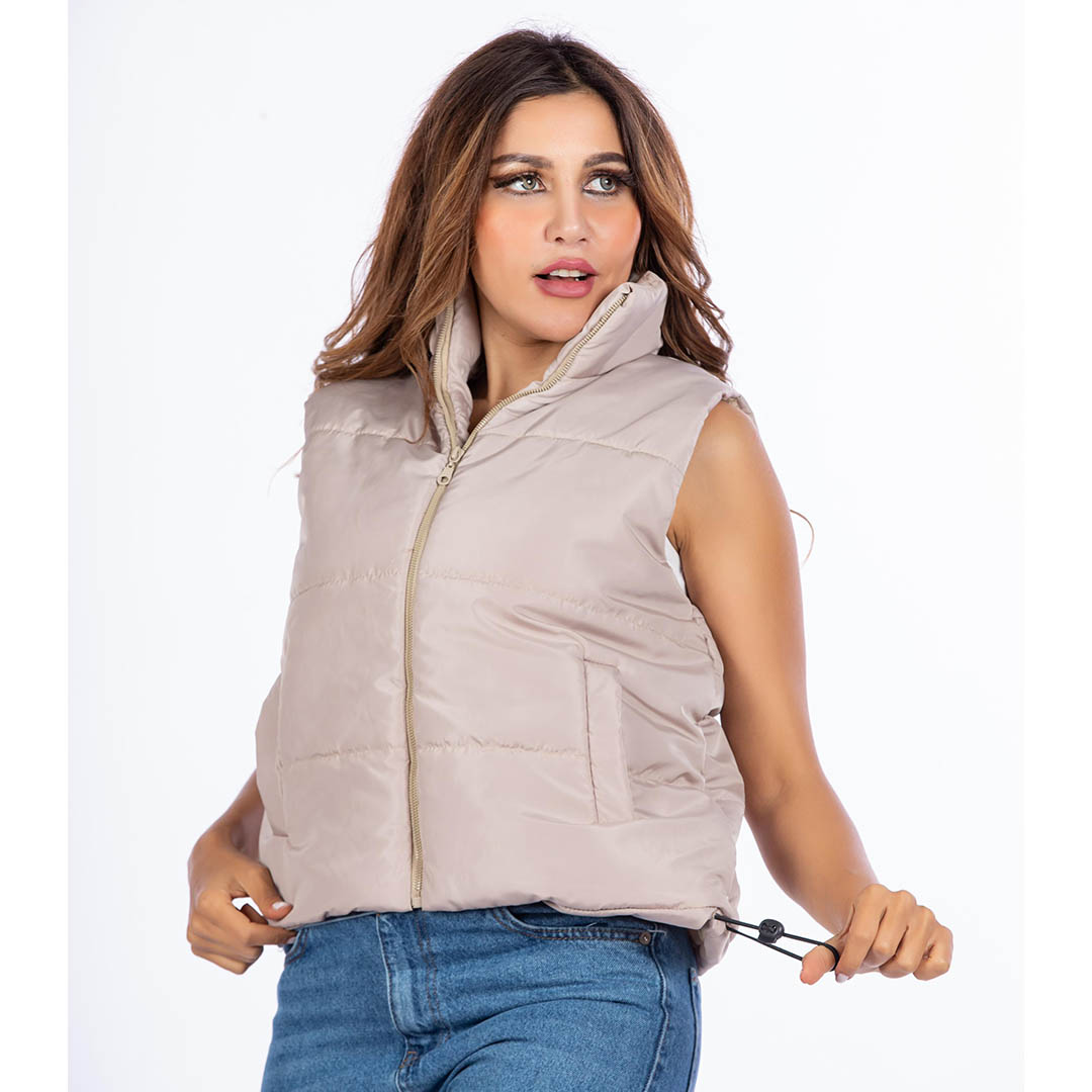 فيست بامب حريمي مقاوم للمياه - بيج