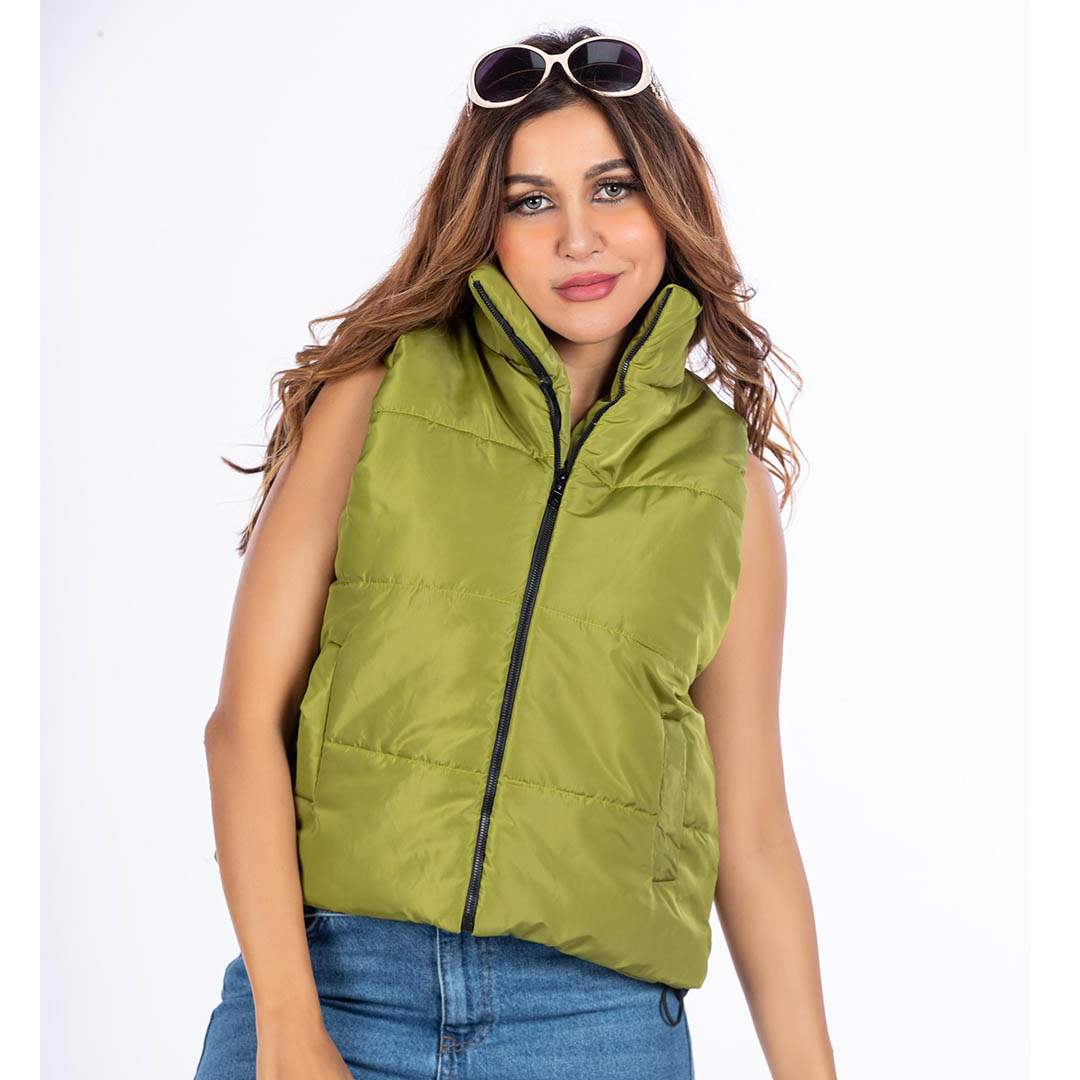 فيست بامب حريمي مقاوم للمياه - زيتي