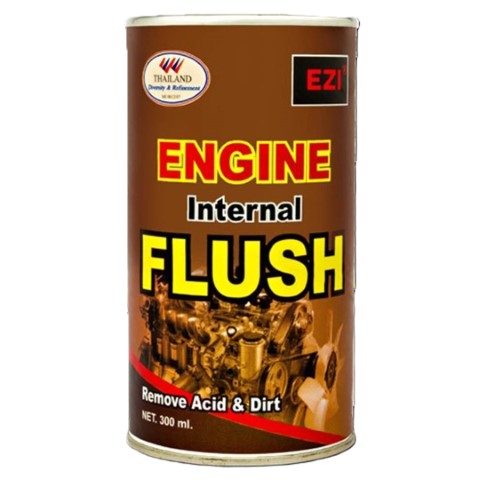 Ezi منظف داخلي للمحرك - 300 مل