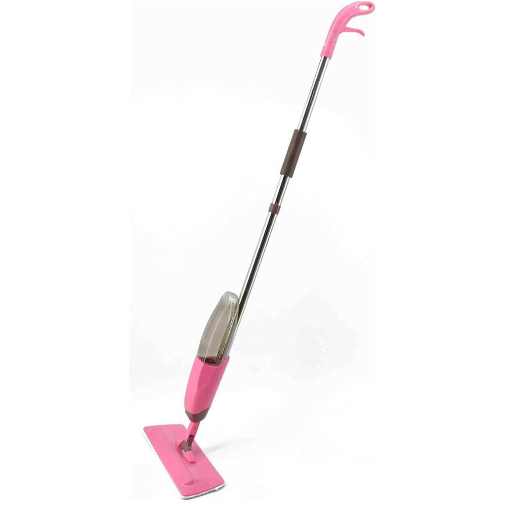 مساحة أرضيات ببخاخ مايكروفايبر