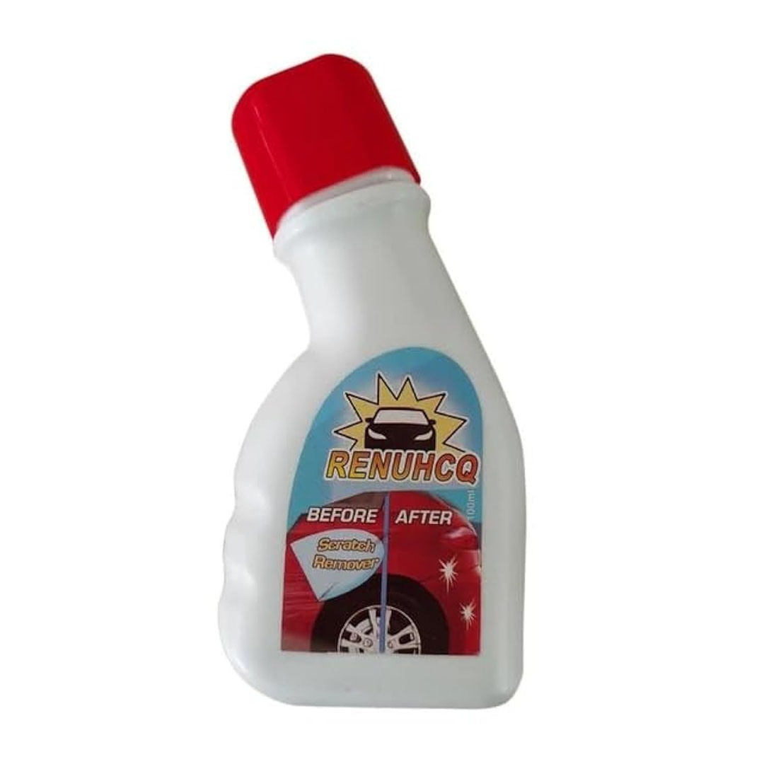 شمع إصلاح خدوش السيارة - 100 مللي