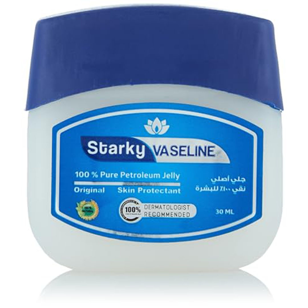 فازلين جيلي من ستاركي - 30 مل