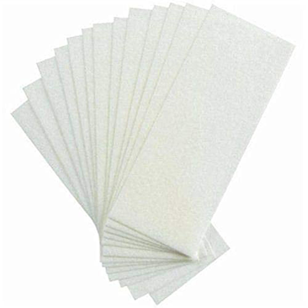 شرائط لازالة الشعر بالشمع كوكو - 100 شريط