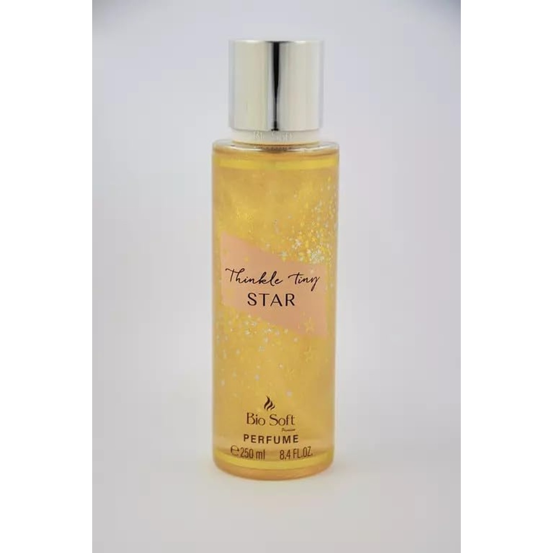 بدي سبلاش ثينكل تايني ستار شيمر من بيو سوفت - 250 مل