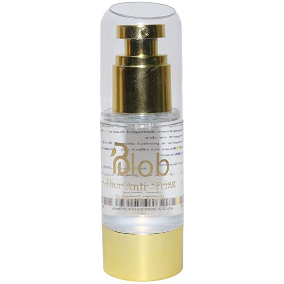 سيروم الشعر المضاد للتجاعيد من بلوب - 30 مل