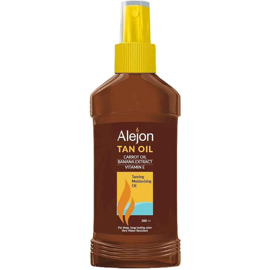 بخاخ زبت تان من اليجون - 200 مل