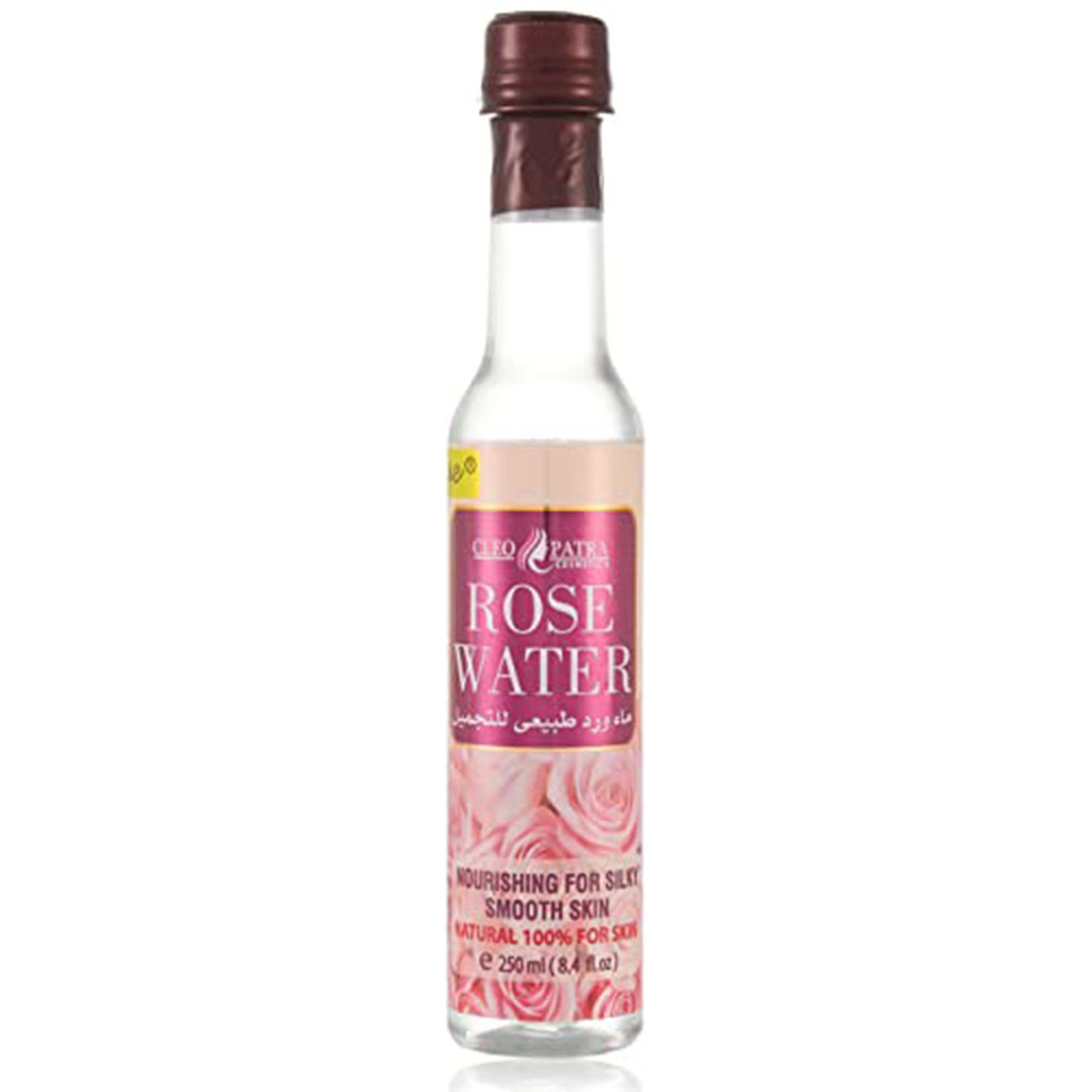ماء ورد كليوباترا - 250 مل