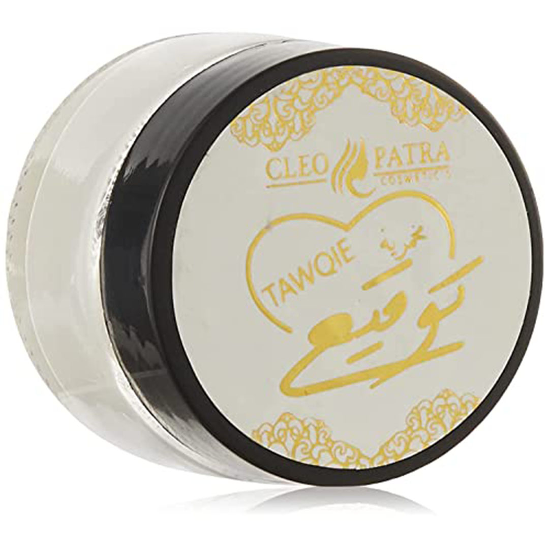 مخمريه كليوباترا تقي للجسم والشعر- 50 مل