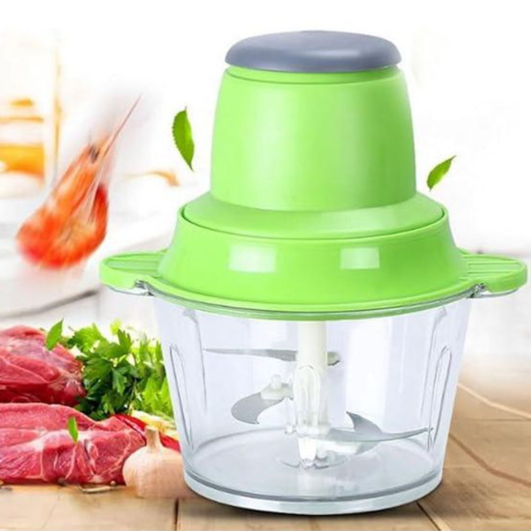 Luma Bella لوما بيلا - كبة فرم اللحوم والخضروات - LB-56007