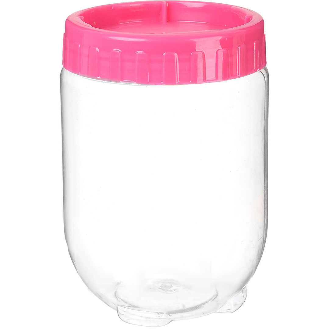 برطمان بلاستيك - 700 مل