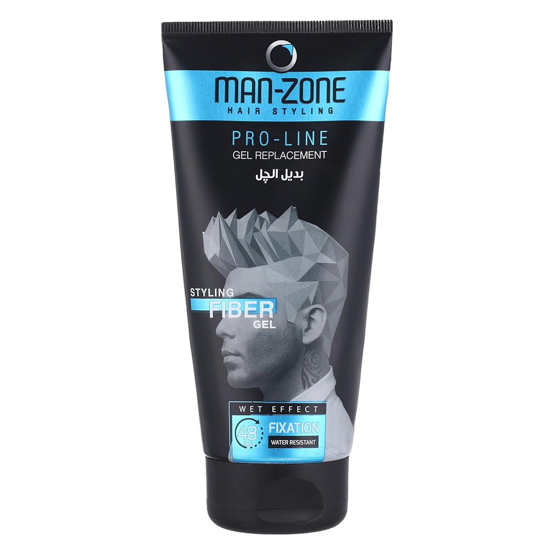 بديل جل للشعر إكسترا شاين - 125 ملي 