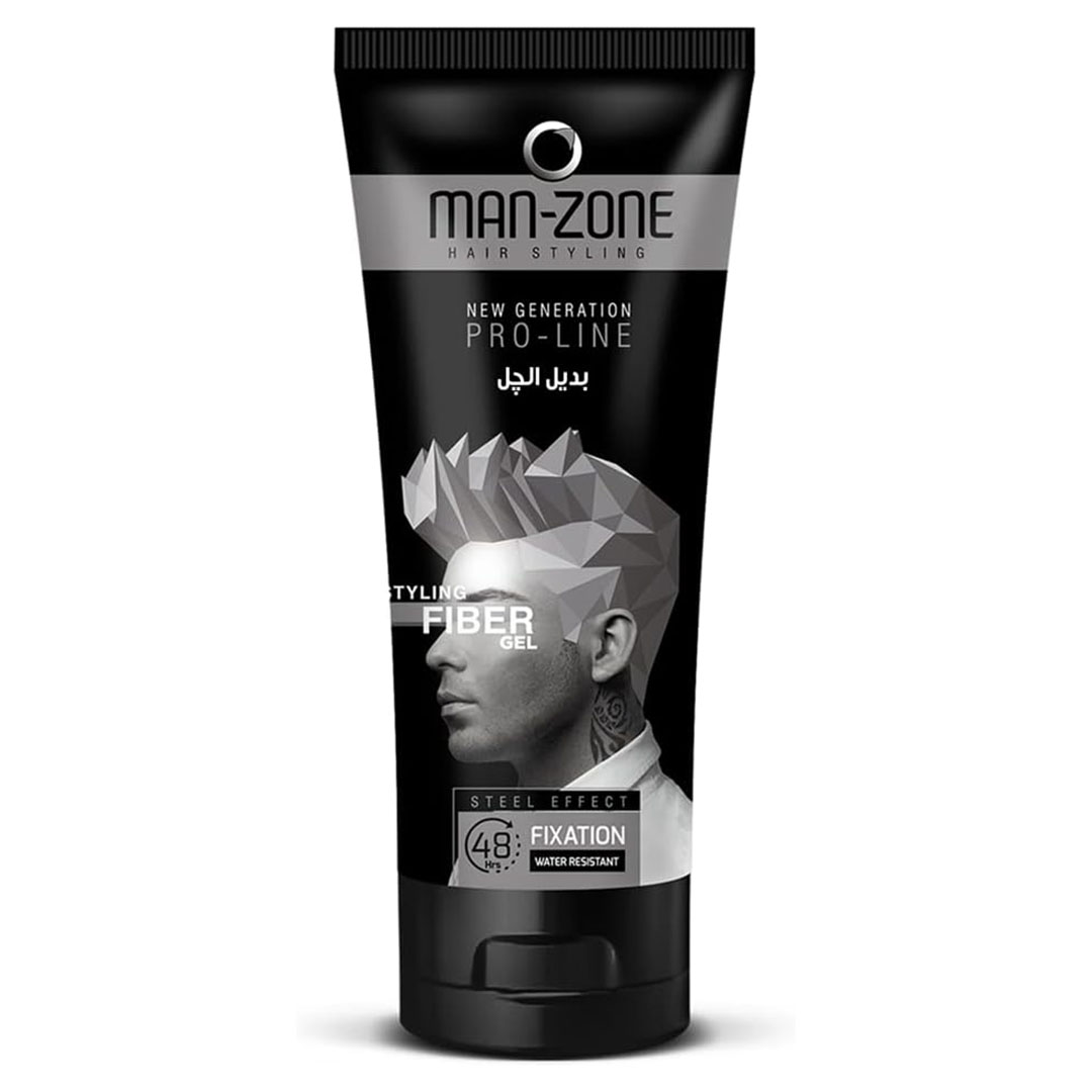 بديل جيل الشعر للرجال - 125 مللي