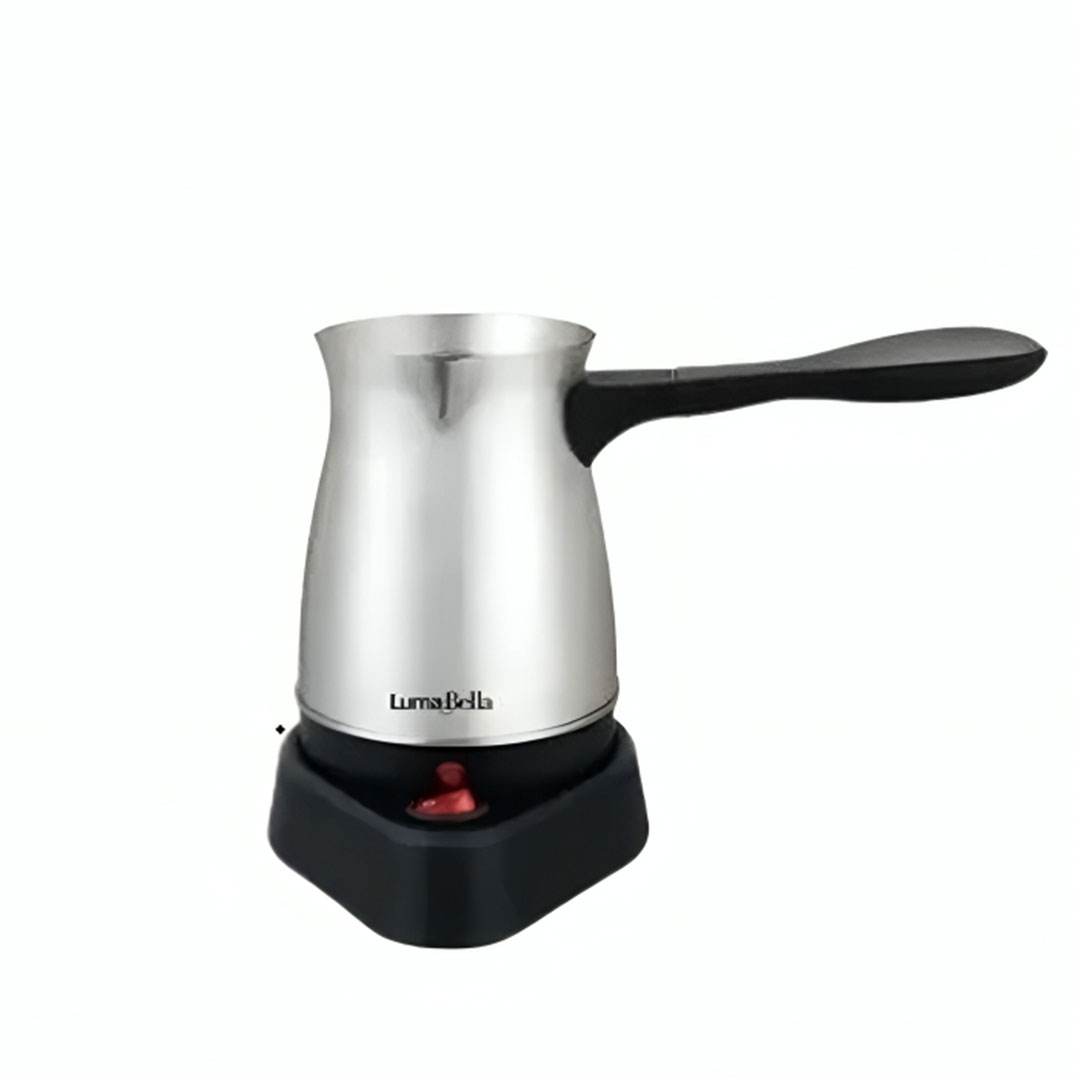 لوما بيلا كنكة قهوة كهربائية - 500 مللي - B-3005