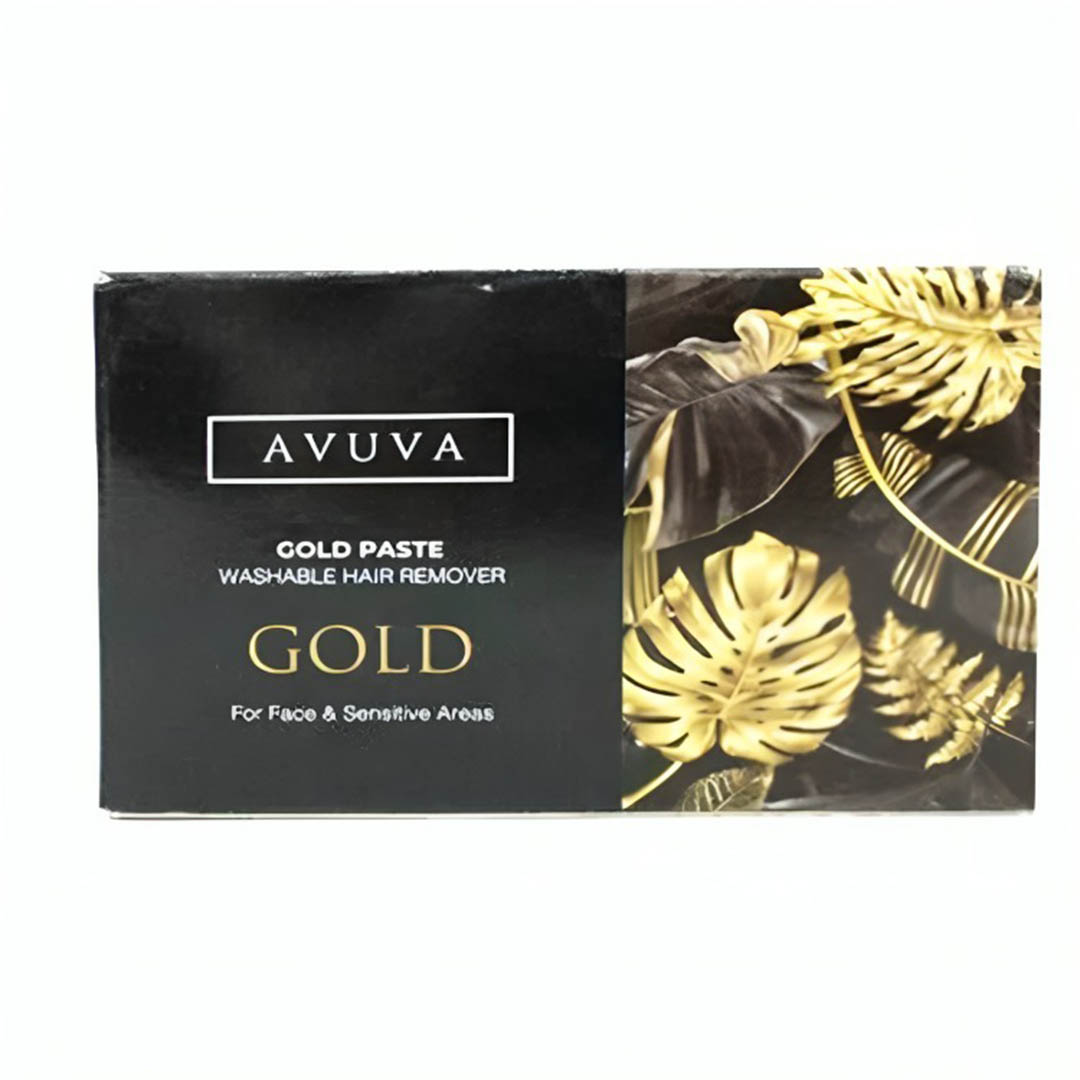 عجينة جولد لإزالة الشعر - جولد - 100 جم
