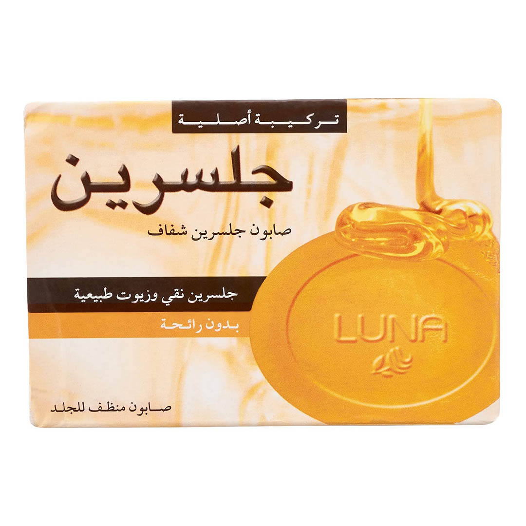 صابونة جلسرين - 115 جم