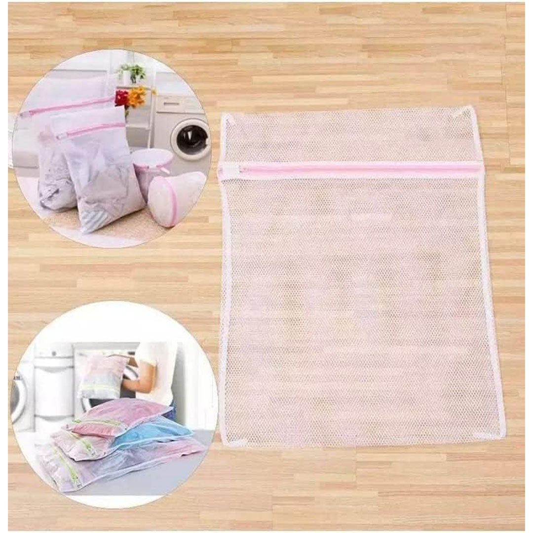 شنطة غسيل - شفاف