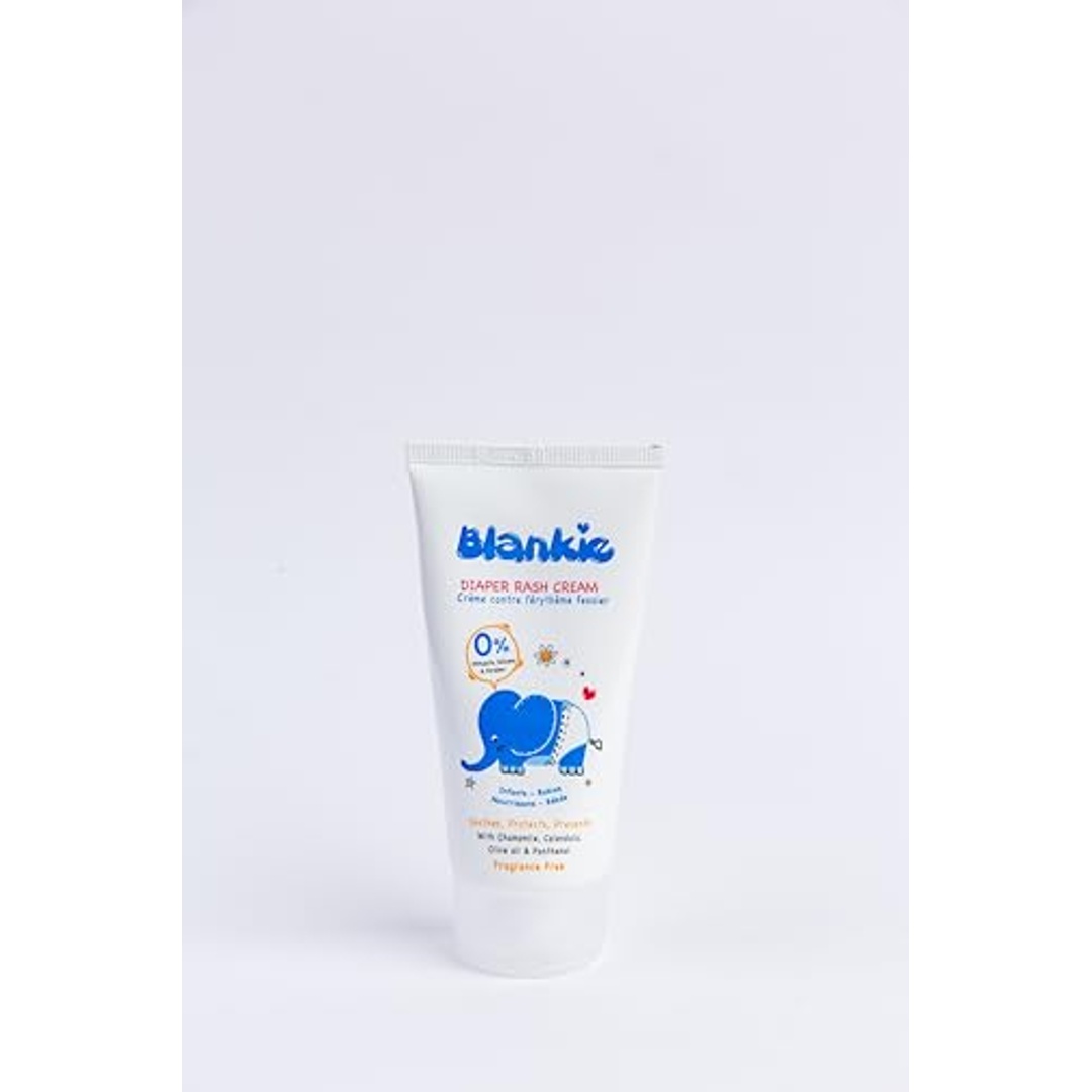 كريم الحفاض من بلانكي - 75 مل