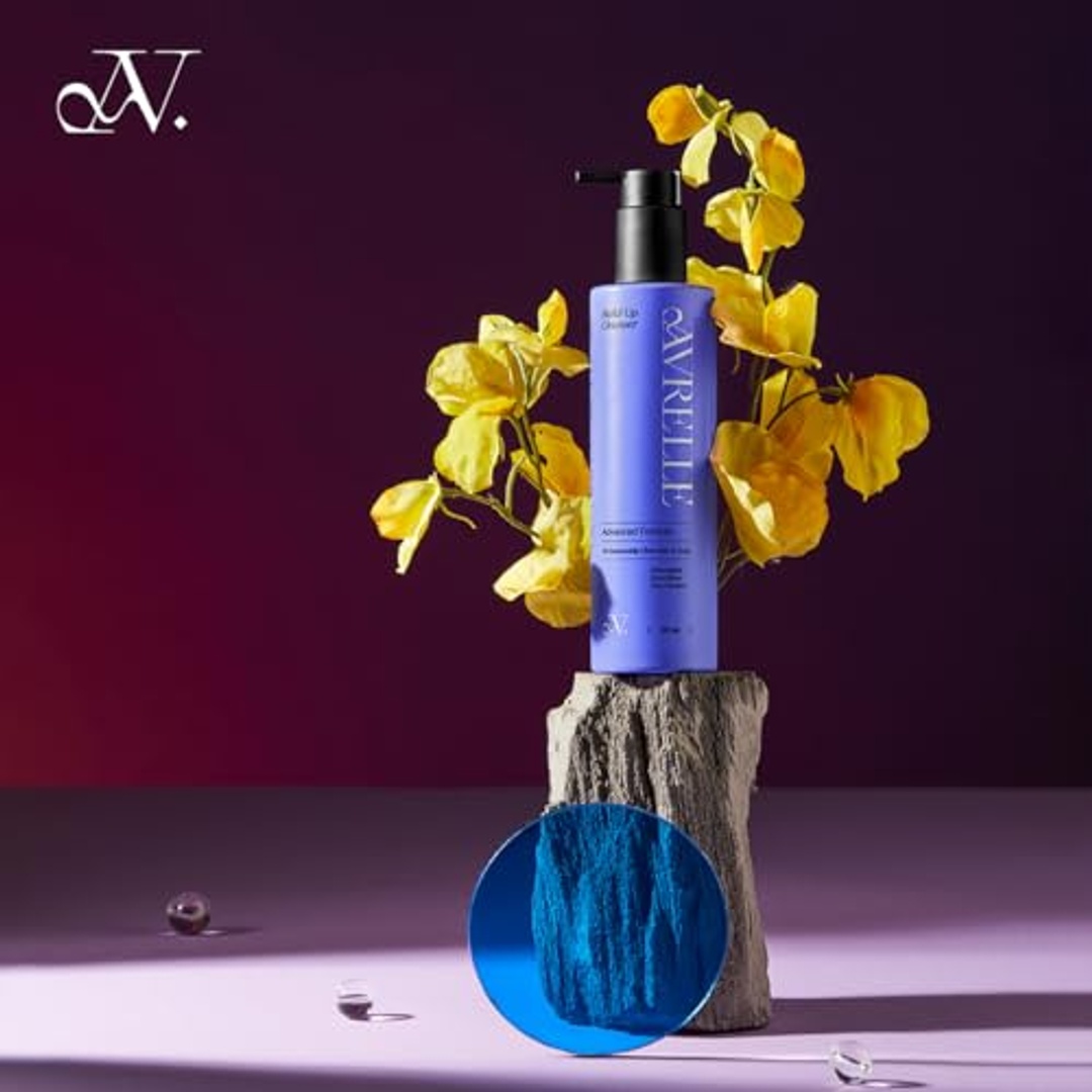 منظف لإزالة التراكمات فروة الشعر من افريل - 250 مل