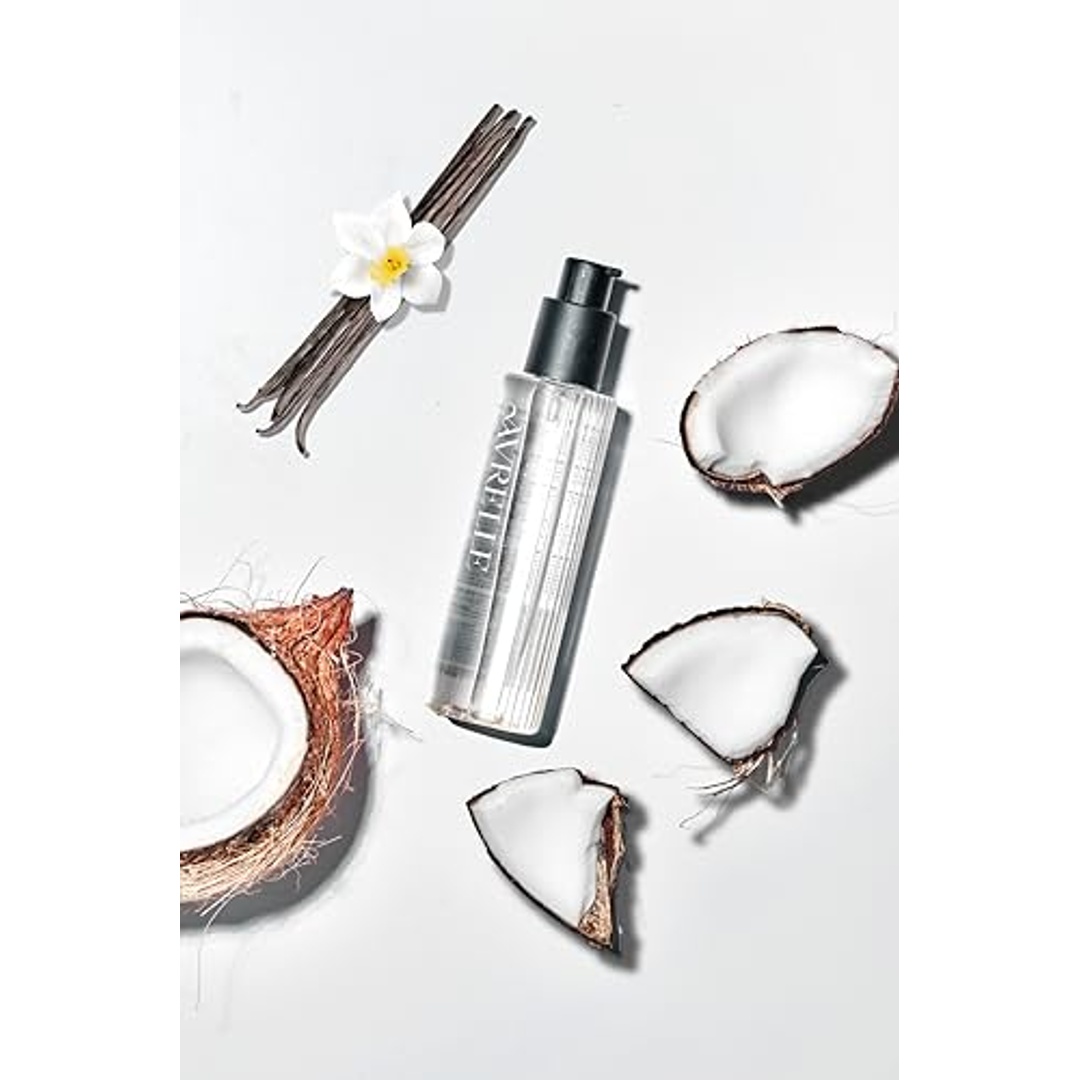 سيروم جوز الهند والصبار من افريل - 100 مل