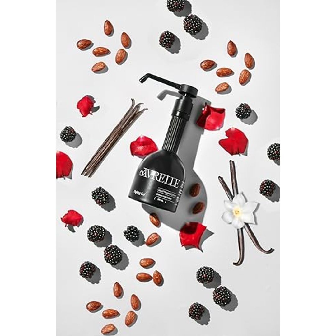 جل تصفيف الشعر من افريل - 250 مل