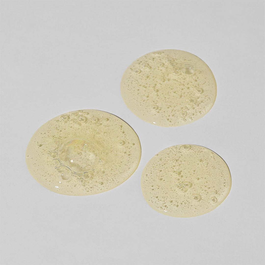 شامبو بوبانا بزيت الأرجان - 400 مللي