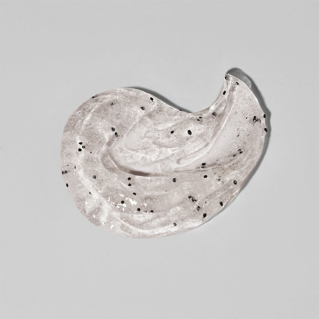 چل صنفرة بوبانا بالفحم - 150 مللي